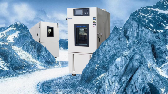 The Dragon Temperature Forcing System for Semiconductors & Electronics